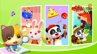 Herunterladen BabyBus TV Bildung für Android Bildschirmfoto 4