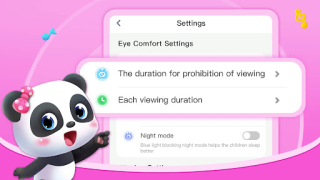 Herunterladen BabyBus TV Bildung für Android Bildschirmfoto 5