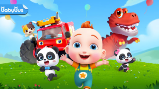Herunterladen BabyBus TV Bildung für Android Bildschirmfoto 6