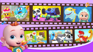 Herunterladen BabyBus TV Bildung für Android Bildschirmfoto 7