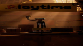 Herunterladen Poppy Playtime Horror Walkthrough Lebensstil für Android Bildschirmfoto 3