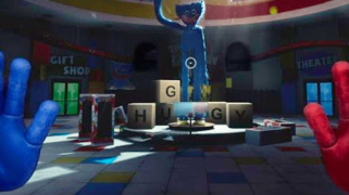 Herunterladen Poppy Playtime Horror Walkthrough Lebensstil für Android Bildschirmfoto 4