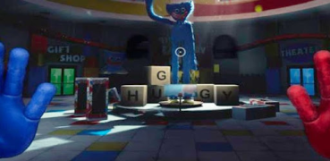 Herunterladen Poppy Playtime Horror Walkthrough Lebensstil für Android Bildschirmfoto 5