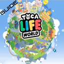 Herunterladen  Toca Life World Walkthrough