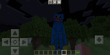 Herunterladen Poppy Play Time Mod Werkzeuge für Android Bildschirmfoto 3