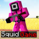 Herunterladen  Squid Game Mod for Minecraft