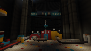 Herunterladen Poppy Minecraft Mod Unterhaltung für Android Bildschirmfoto 3