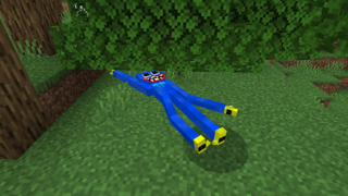 Herunterladen Poppy Minecraft Mod Unterhaltung für Android Bildschirmfoto 4