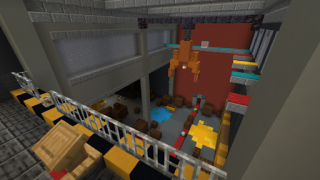 Herunterladen Poppy Minecraft Mod Unterhaltung für Android Bildschirmfoto 6
