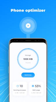 Herunterladen Easy Clean It Werkzeuge für Android