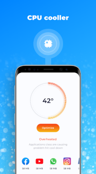 Herunterladen Easy Clean It Werkzeuge für Android Bildschirmfoto 3