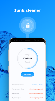 Herunterladen Easy Clean It Werkzeuge für Android Bildschirmfoto 4