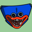 Herunterladen  Poppy playtime. Horror. How to draw. Tutorial