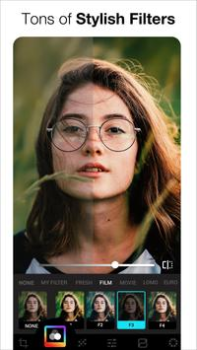 Herunterladen AI Photo Editor - Lumii Foto für Android
