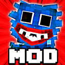 Herunterladen  Mod Poppy Playtime For Minecraft PE