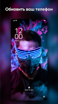 Herunterladen Wallpaper Live And Background Personalisierung für Android Bildschirmfoto 3