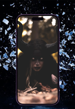 Herunterladen Monster Chat and Video Call Unterhaltung für Android Bildschirmfoto 4