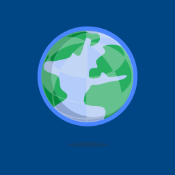 Logo Global VPN - Fast VPN Proxy