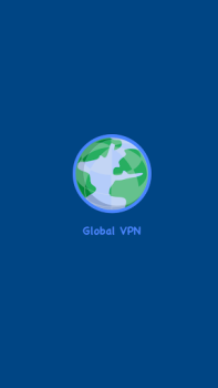 Herunterladen Global VPN - Fast VPN Proxy Arbeit für Android