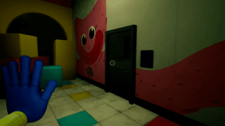 Herunterladen Poppy Play Guide Unterhaltung für Android Bildschirmfoto 5
