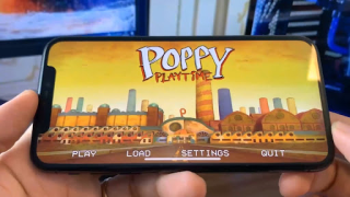 Herunterladen Poppy Horror Playtime Helper Unterhaltung für Android Bildschirmfoto 3