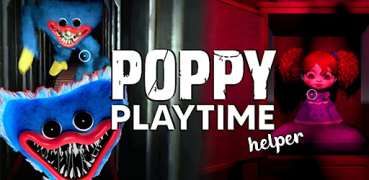 Herunterladen Poppy Horror Playtime Helper Unterhaltung für Android Bildschirmfoto 4