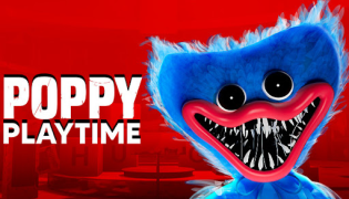 Herunterladen Poppy Horror Playtime Helper Unterhaltung für Android Bildschirmfoto 5