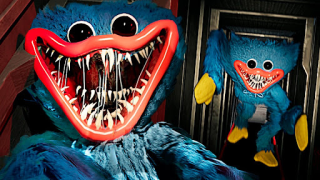 Herunterladen Poppy Horror Playtime Helper Unterhaltung für Android Bildschirmfoto 6