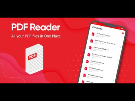Herunterladen PDF-Reader, PDF-Viewer Arbeit für Android Bildschirmfoto 8