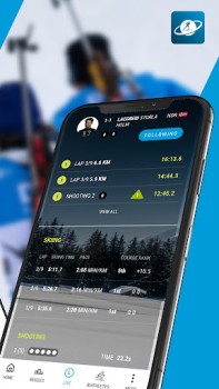 Herunterladen Official IBU App Unterhaltung für Android Bildschirmfoto 2