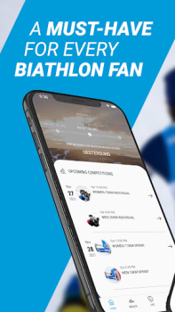 Herunterladen Official IBU App Unterhaltung für Android Bildschirmfoto 6