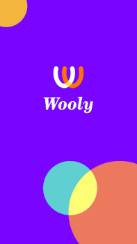 Herunterladen Wooly Soziales für Android Bildschirmfoto 6