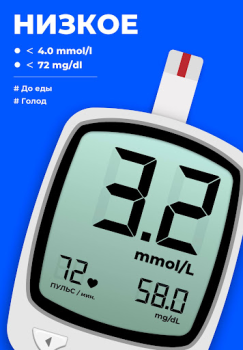 Herunterladen Diabetes: Blutzucker-Tagebuch Gesundheit & Fitness für Android Bildschirmfoto 4