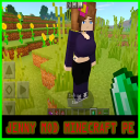 Herunterladen Jenny mod for Minecraft PE