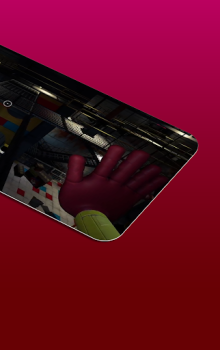 Herunterladen Poppy Playtime Horror Tricks Unterhaltung für Android Bildschirmfoto 5