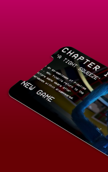 Herunterladen Poppy Playtime Horror Tricks Unterhaltung für Android Bildschirmfoto 6