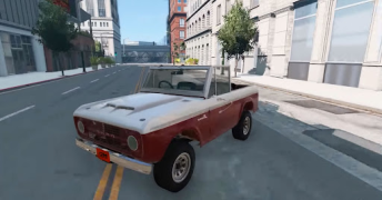 Herunterladen Tricks For Beamng Drive Sonstiges für Android Bildschirmfoto 2