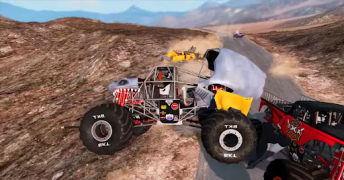 Herunterladen Tricks For Beamng Drive Sonstiges für Android Bildschirmfoto 6