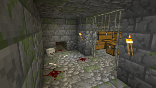 Herunterladen Prison Escape maps Minecraft Unterhaltung für Android Bildschirmfoto 2