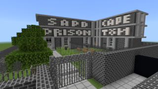 Herunterladen Prison Escape maps Minecraft Unterhaltung für Android Bildschirmfoto 3