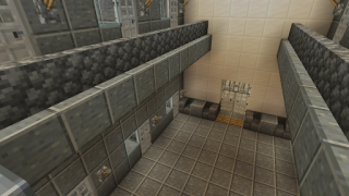 Herunterladen Prison Escape maps Minecraft Unterhaltung für Android Bildschirmfoto 5