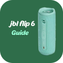 Herunterladen  jbl flip 6 Guide