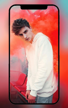 Herunterladen Влад А4 обои Unterhaltung für Android Bildschirmfoto 2