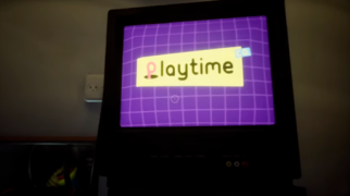 Herunterladen Poppy Playtime Horror game Walkthrough Unterhaltung für Android Bildschirmfoto 6