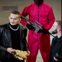 Herunterladen  Игра в кальмара