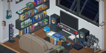 Herunterladen Unpacking Guide Bücher und Leitfäden für Android Bildschirmfoto 3