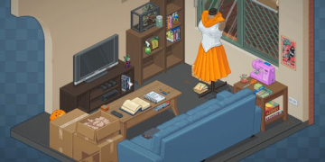 Herunterladen Unpacking Guide Bücher und Leitfäden für Android Bildschirmfoto 5