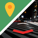 Herunterladen Street View: Live Map & GPS
