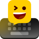Herunterladen  Facemoji AI Emoji Keyboard
