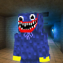 Herunterladen  Poppy Play Time Addons MCPE